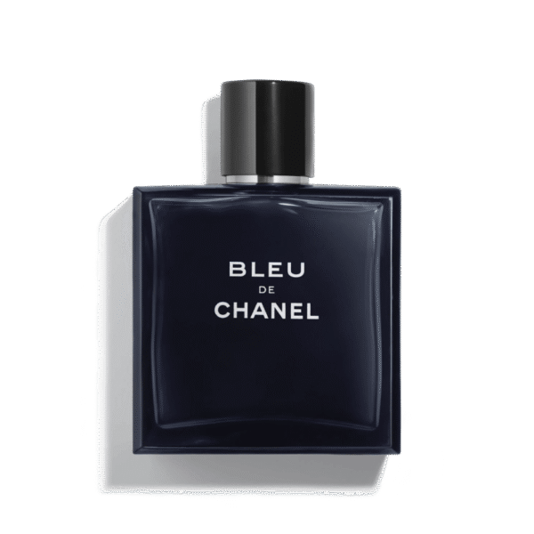 blue chanel