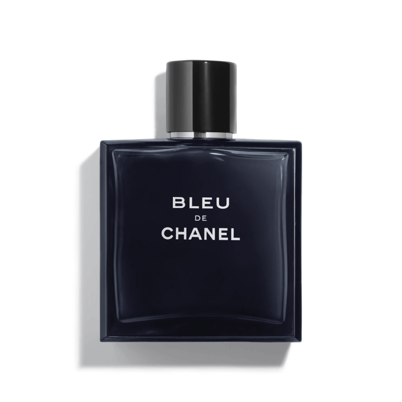 blue chanel